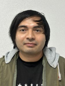 Photo of GONZALES, JASON