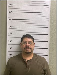 Photo of HERRERA, RICHARD