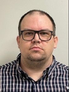 Photo of STEWART, MELVIN GWYN JR