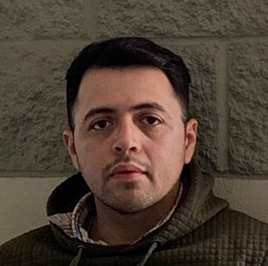 Photo of CASTANON, HECTOR RAUL