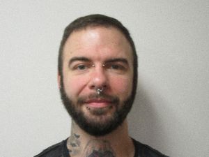 Photo of DARBY, JAMES MATTHEW