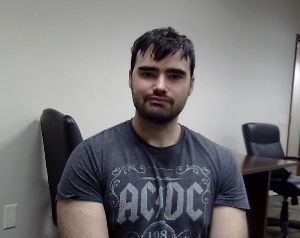 Photo of BRADFORD, LUKE RICHARD
