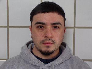 Photo of PROVAZEK, ANDREW LEE