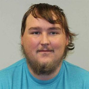 Photo of MYERS, BLAKE EUGENE