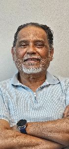 Photo of OOMERJEE, MEHMOOD SULEMAN