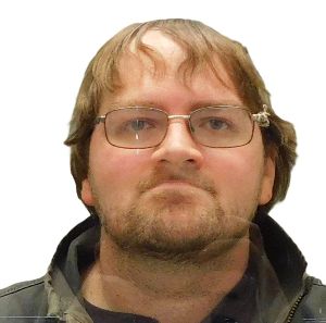Photo of MITCHEM, MICHAEL PARIS