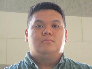 Photo of ZUNIGA, KURT LAWRENZ