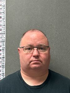 Photo of MCCLAIN, BRENT MICHAEL