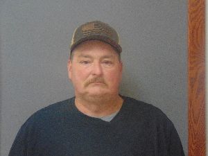 Photo of HENSON, KENNETH WAYNE