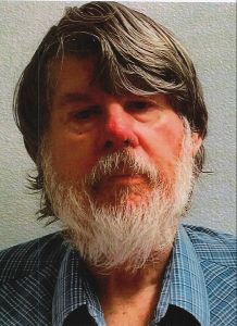 Photo of ERWICK, RICHARD GRAHAM