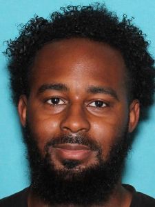 Photo of KEETON, ELIJAH LAMONT