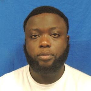 Photo of BEDU-ADDO, HERBERT NANA KWAME