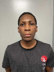 Photo of CELESTINE, BENJAMIN TYRESE