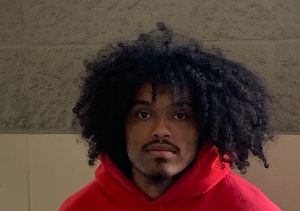 Photo of CARRINGTON, TRAJA JAMAL