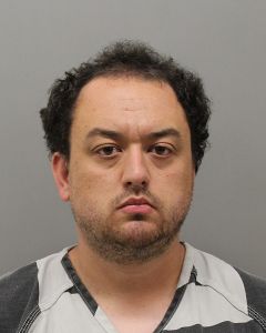 Photo of SYKES, JACOB ROBERT