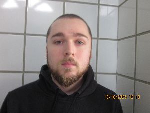Photo of DEMPSEY, SEAN DANIEL