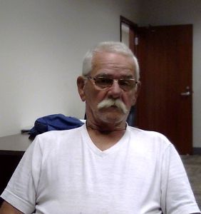 Photo of VAN-BUREN, KEVIN LYNN