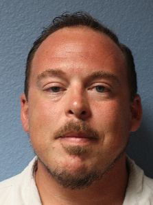 Photo of CARTER, JOSHUA LOWELL