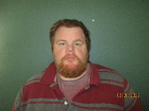 Photo of WOODLAND, CHRISTOPHER JAMES