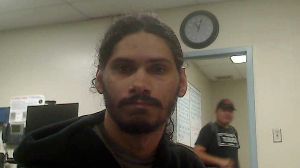 Photo of MORENO, NATHANIEL HEZEKIAH