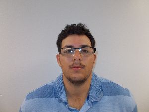 Photo of GONZALES, NATHANEL NEAL