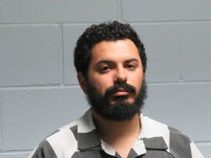 Photo of ELIZONDO, CHRISTOPHER FRANCISCO