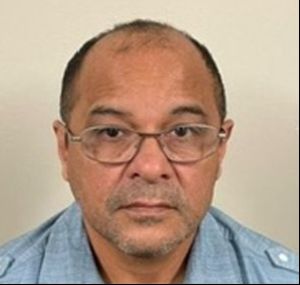 Photo of RUIZ, BENITO JAVIER