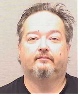 Photo of GEORGE, SHAWN CHRISTOPHER