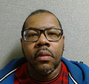 Photo of MOORE, ERIC FITZGERALD