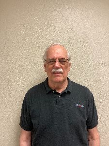 Photo of HENRY, DARREL L