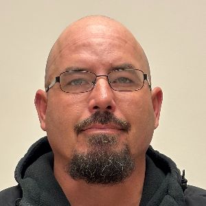 Photo of MCGHIE, KODY HAFEN