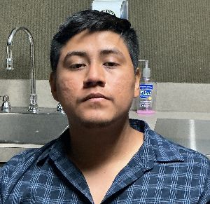 Photo of GAONA, REY DAVID FLORES