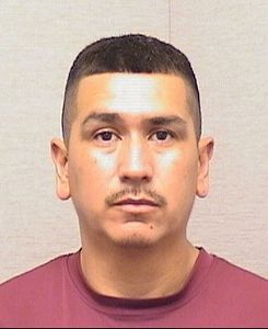 Photo of CARLOS, JUAN FABIAN