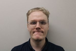 Photo of ARRINGTON, THATCHER COOK