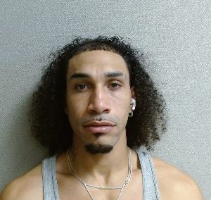 Photo of WILLIAMS, JORDAN PROTZMAN