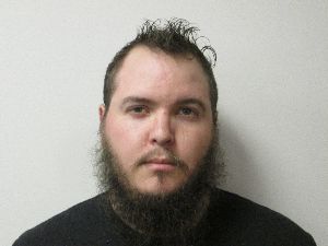 Photo of TANNER, ZACARIE JAMES