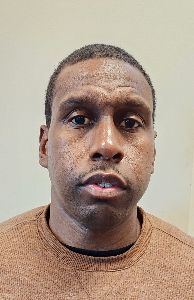 Photo of WILLIAMS, TREVIS SENTELL