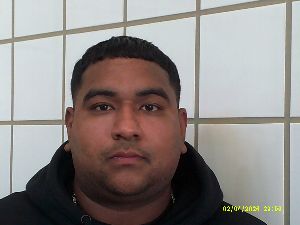 Photo of REYES, EDWIN OMAR