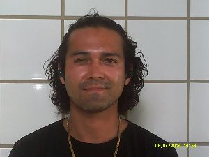 Photo of FIGUEROA, MICHAEL EKEWAKA OLAMA