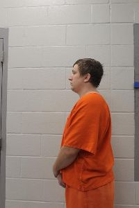 Photo of CARTER, DAVID RAY