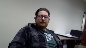 Photo of LOGAN, DAVID AARON