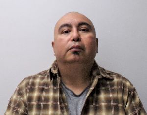 Photo of MILLER, RICARDO LUERA