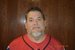 Photo of VASQUEZ, MICHAEL RAY
