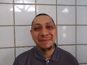 Photo of SALAS, PAUL ANTHONY