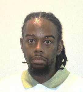 Photo of COOPER, DENZEL CHRISTOPHER