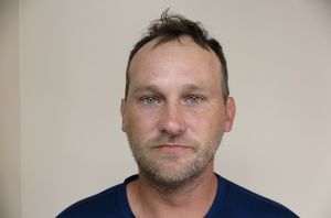 Photo of LINENBERGER, JASON WAYNE
