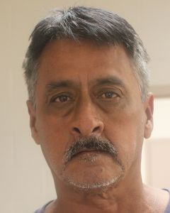 Photo of ZUNIGA, JAVIER SANCHEZ