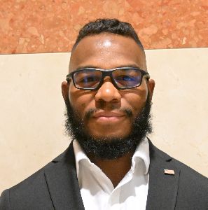 Photo of WARD, JOSEPH MAJOR III