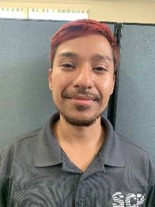 Photo of ARTEAGA, JONATHAN