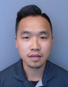 Photo of TRAN, LARRY VAN